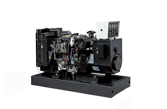 漾濞科克150kw大型柴油发电机组