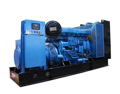 漾濞宗申动力150kw大型柴油发电机组