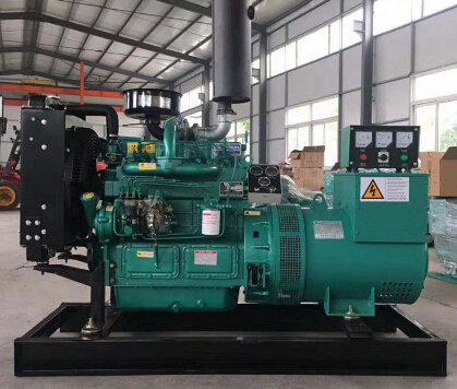 漾濞宗申动力10kw小型柴油发电机