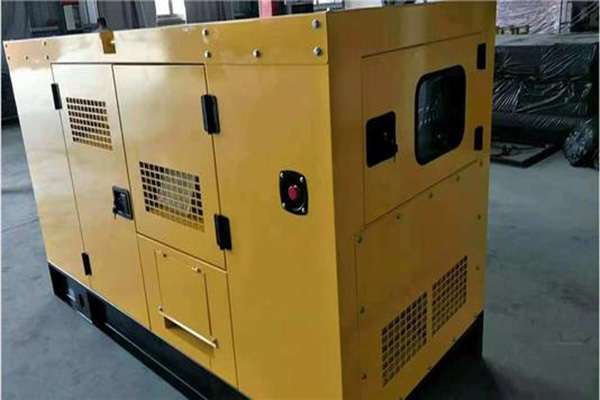 漾濞发电机出租