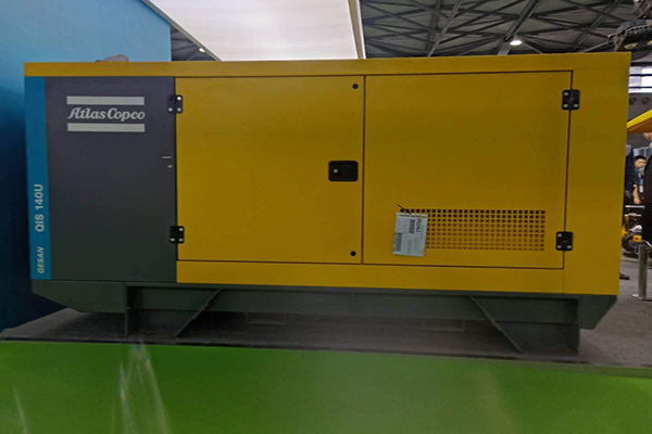 漾濞发电机出租