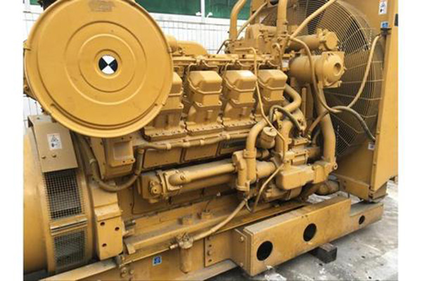 漾濞发电机出租