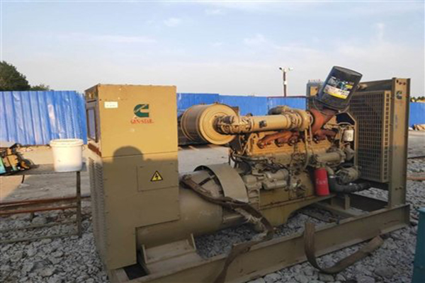 漾濞发电机出租 漾濞发电机出租