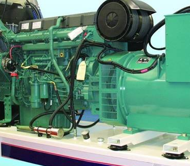 漾濞发电机出租