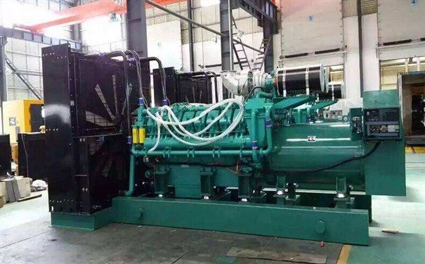 漾濞全新科克500kw大型柴油发电机组出租